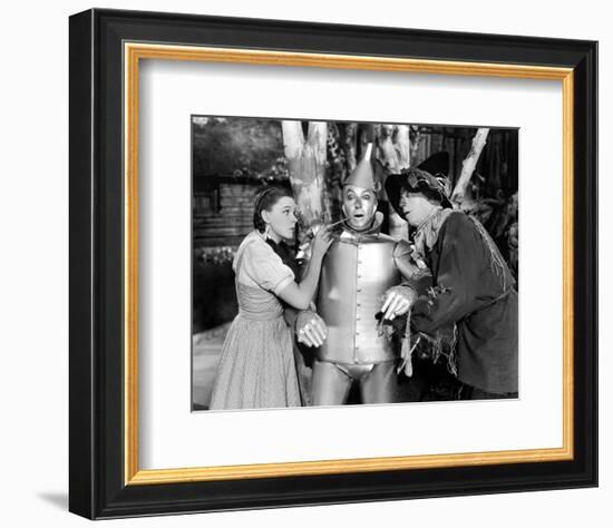 The Wizard of Oz-null-Framed Photo