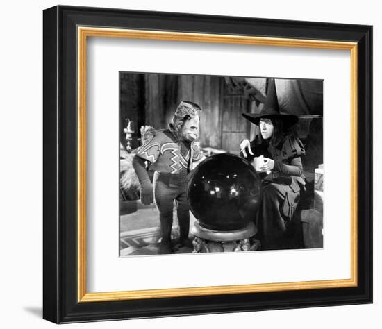 The Wizard of Oz-null-Framed Photo