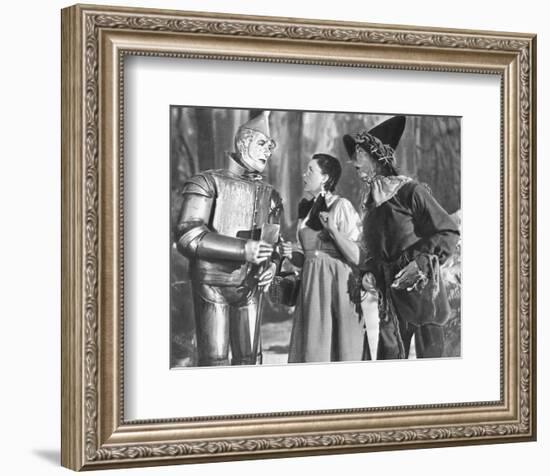 The Wizard of Oz-null-Framed Photo