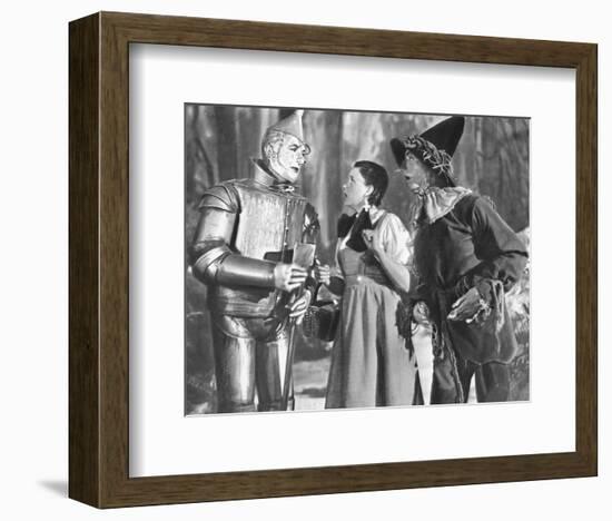 The Wizard of Oz-null-Framed Photo