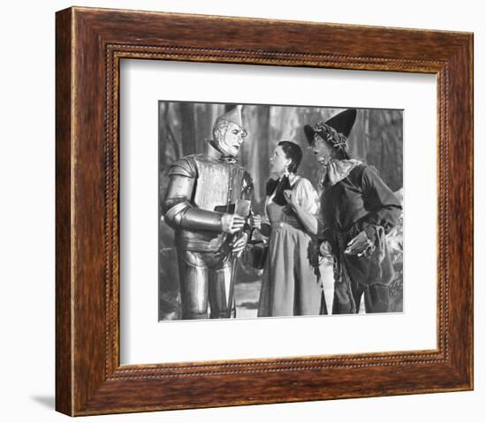 The Wizard of Oz-null-Framed Photo