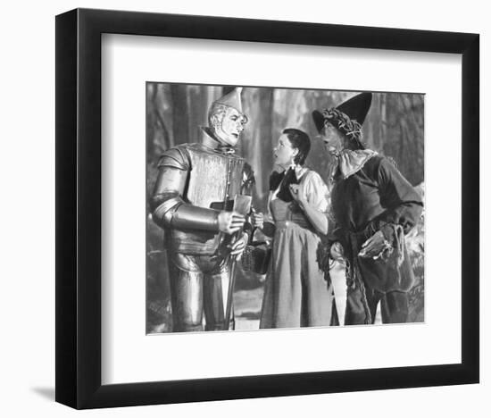 The Wizard of Oz-null-Framed Photo