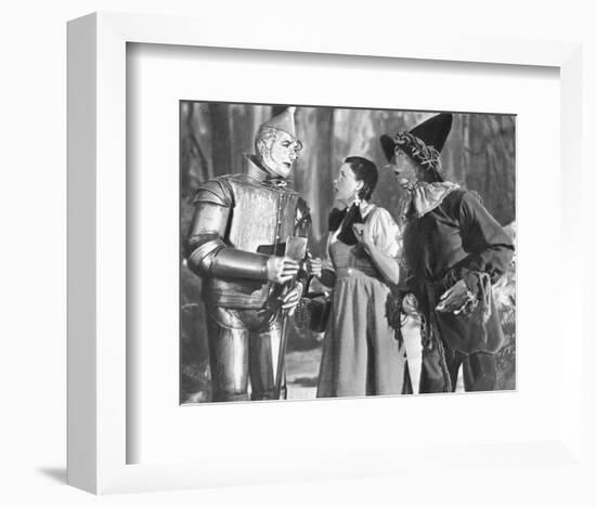 The Wizard of Oz-null-Framed Photo