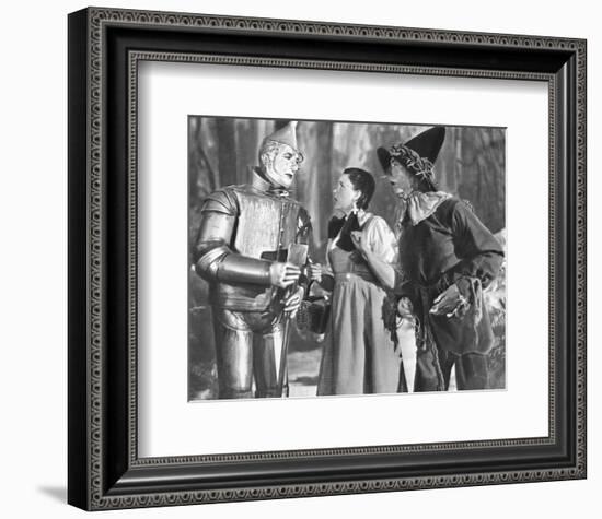 The Wizard of Oz-null-Framed Photo