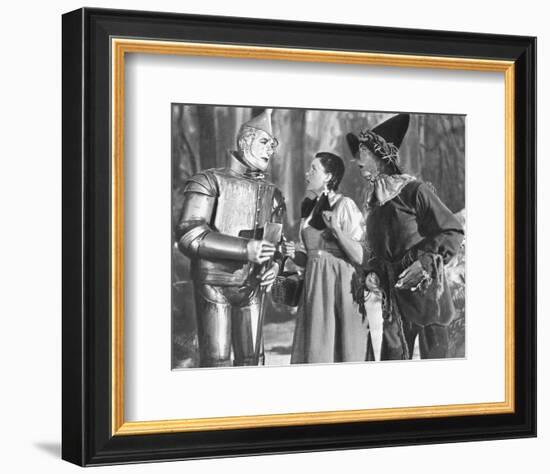 The Wizard of Oz-null-Framed Photo