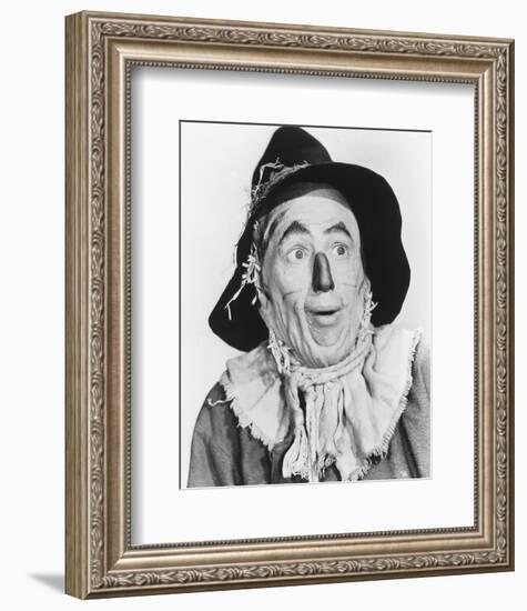 The Wizard of Oz--Framed Photo