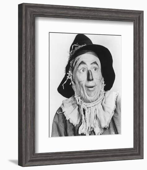 The Wizard of Oz-null-Framed Photo