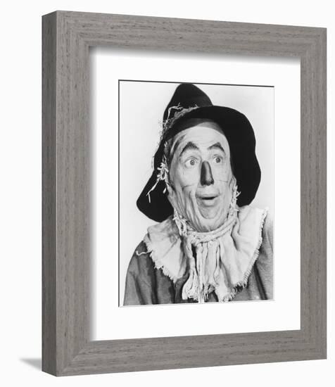 The Wizard of Oz-null-Framed Photo