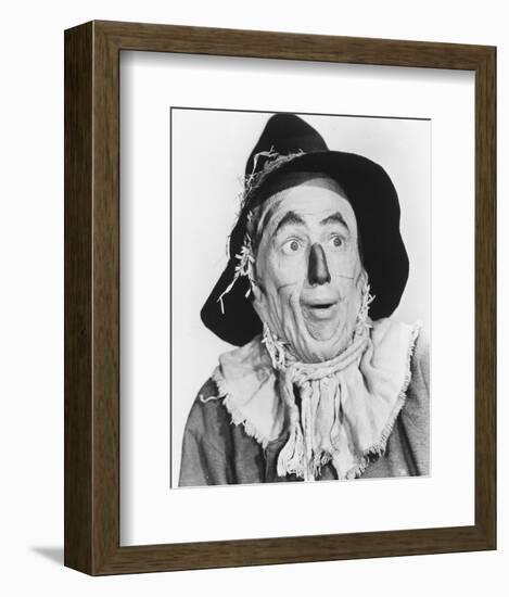 The Wizard of Oz-null-Framed Photo