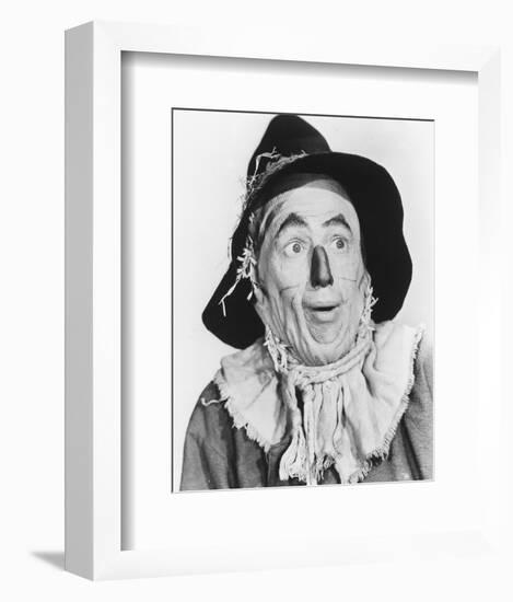 The Wizard of Oz-null-Framed Photo