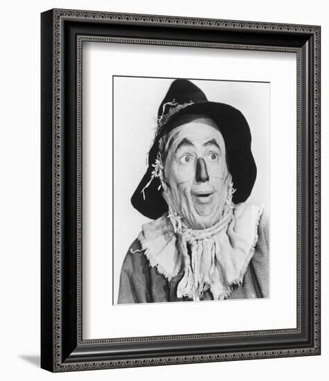 The Wizard of Oz-null-Framed Photo