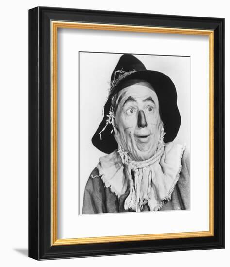 The Wizard of Oz-null-Framed Photo