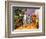 The Wizard of Oz-null-Framed Photo