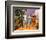 The Wizard of Oz-null-Framed Photo