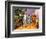 The Wizard of Oz-null-Framed Photo