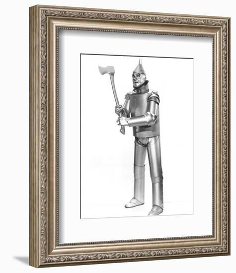 The Wizard of Oz-null-Framed Photo