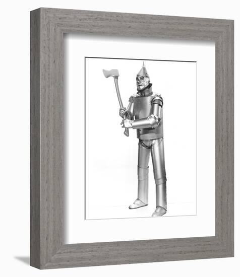 The Wizard of Oz-null-Framed Photo