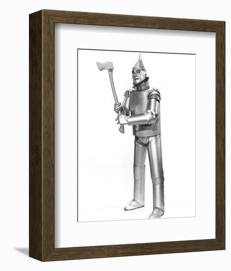 The Wizard of Oz-null-Framed Photo