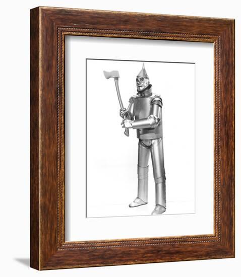 The Wizard of Oz-null-Framed Photo