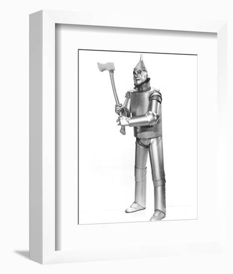 The Wizard of Oz-null-Framed Photo