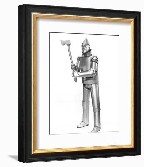 The Wizard of Oz-null-Framed Photo