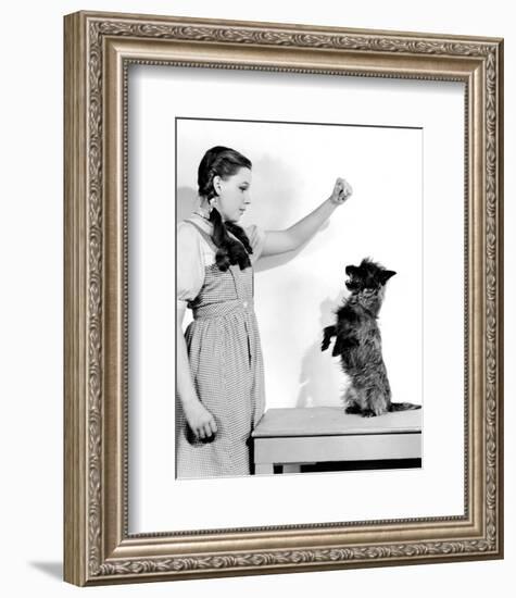 The Wizard of Oz-null-Framed Photo