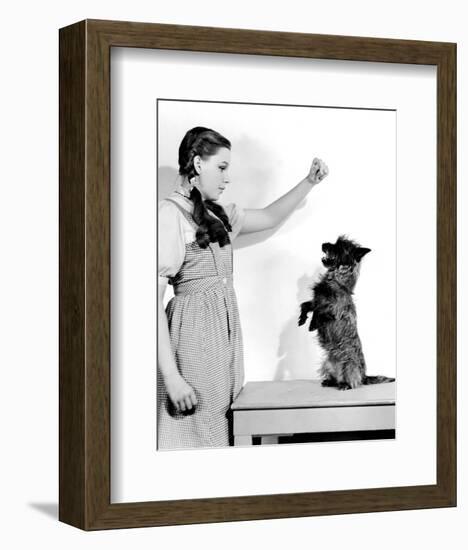 The Wizard of Oz-null-Framed Photo