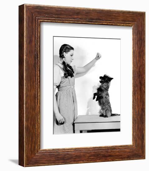 The Wizard of Oz-null-Framed Photo