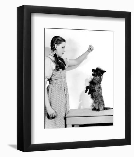 The Wizard of Oz-null-Framed Photo