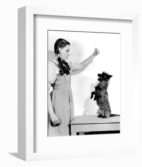 The Wizard of Oz-null-Framed Photo