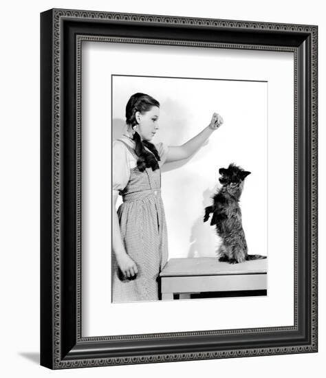 The Wizard of Oz-null-Framed Photo