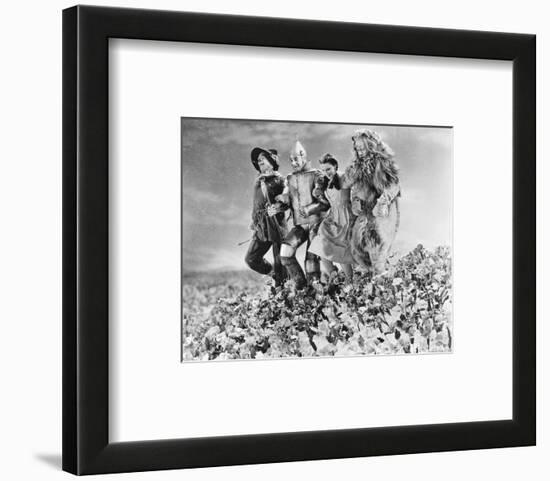 The Wizard of Oz-null-Framed Photo