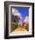 The Wizard of Oz-null-Framed Photo