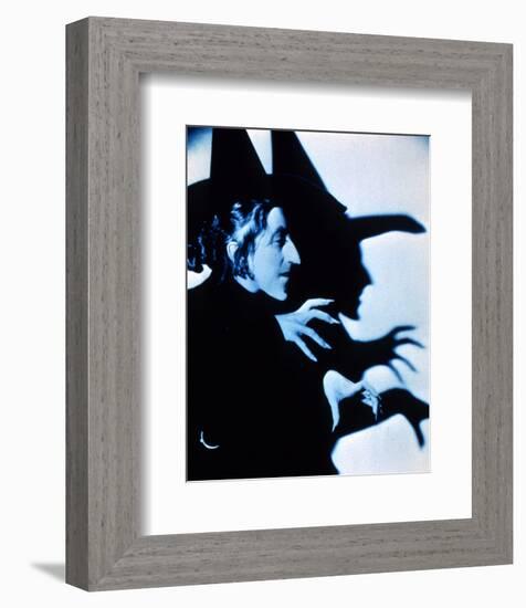 The Wizard of Oz-null-Framed Photo