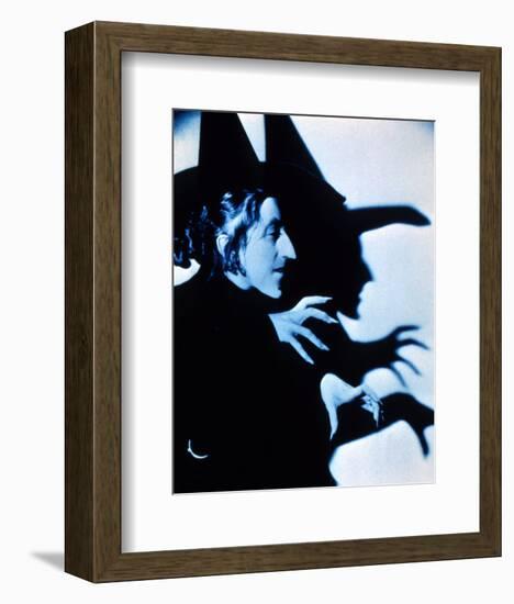 The Wizard of Oz-null-Framed Photo