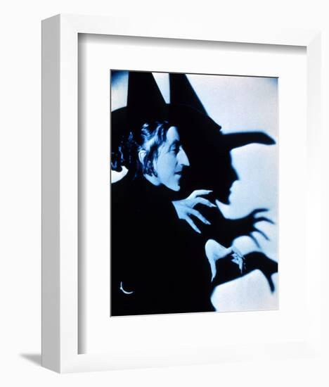 The Wizard of Oz-null-Framed Photo