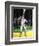 The Wizard of Oz-null-Framed Photo