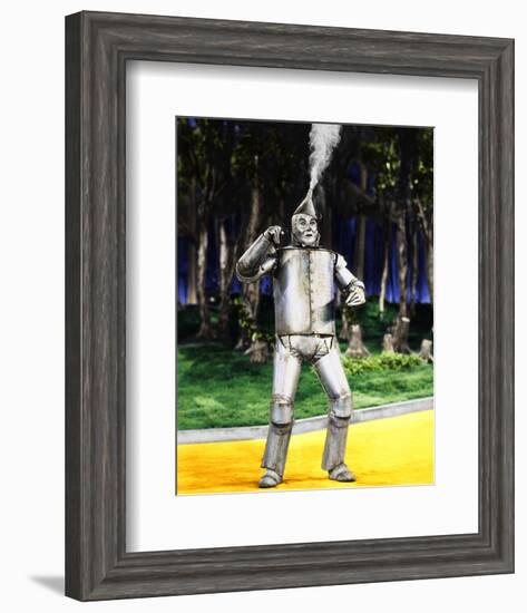 The Wizard of Oz--Framed Photo