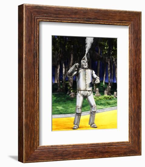 The Wizard of Oz-null-Framed Photo