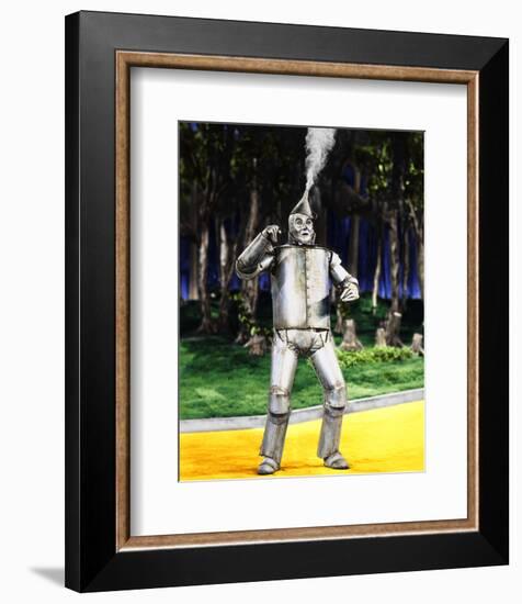 The Wizard of Oz-null-Framed Photo