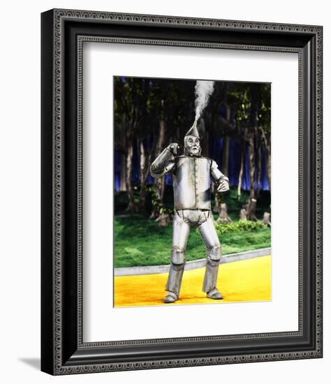 The Wizard of Oz-null-Framed Photo