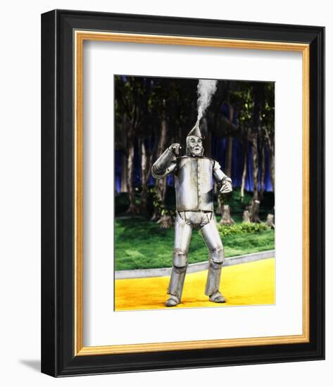 The Wizard of Oz-null-Framed Photo