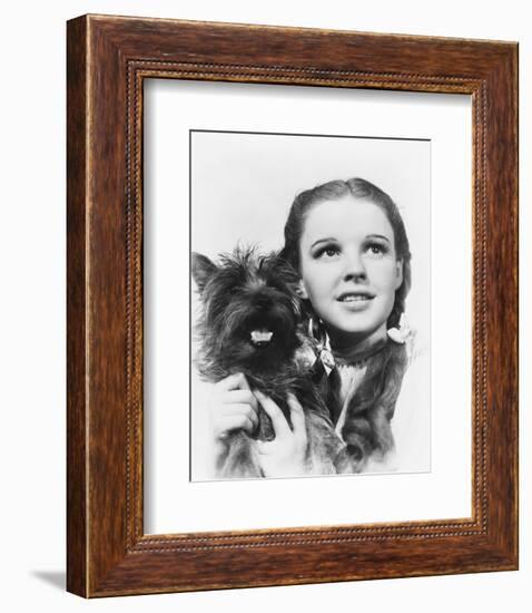 The Wizard of Oz-null-Framed Photo