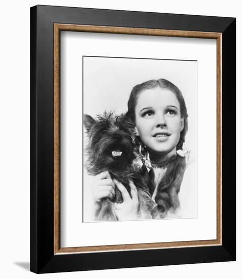 The Wizard of Oz-null-Framed Photo