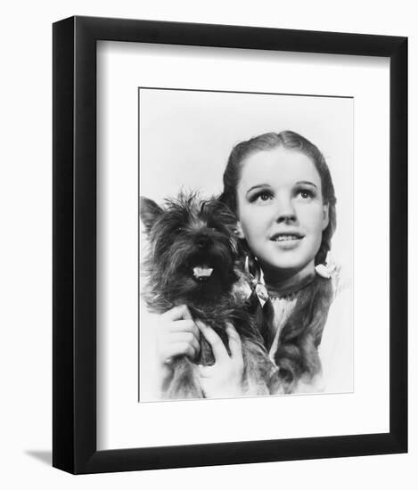 The Wizard of Oz-null-Framed Photo