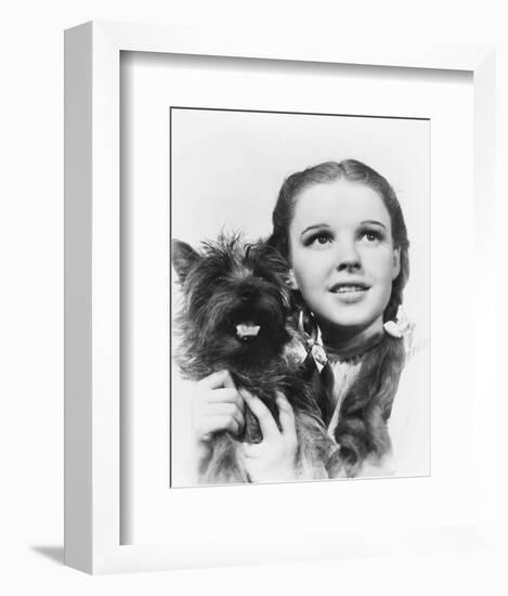 The Wizard of Oz-null-Framed Photo