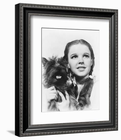 The Wizard of Oz-null-Framed Photo