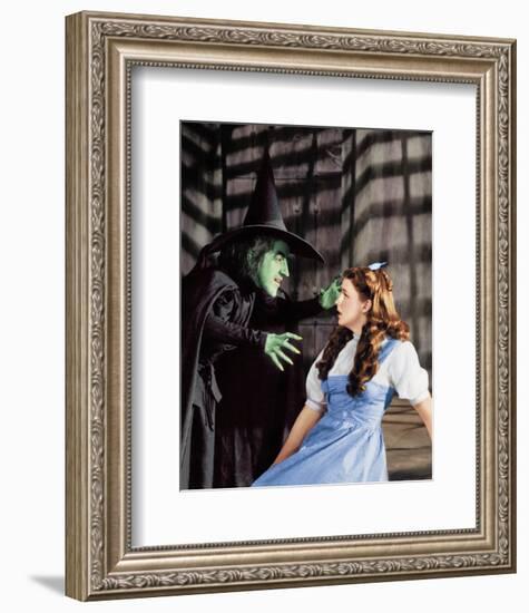 The Wizard of Oz-null-Framed Photo