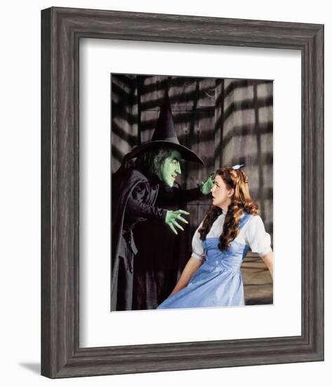 The Wizard of Oz-null-Framed Photo