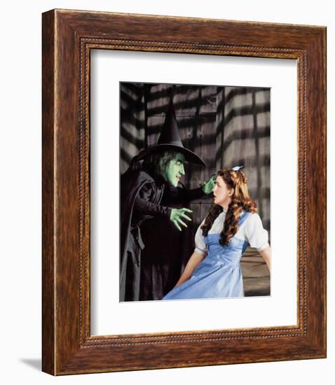 The Wizard of Oz-null-Framed Photo